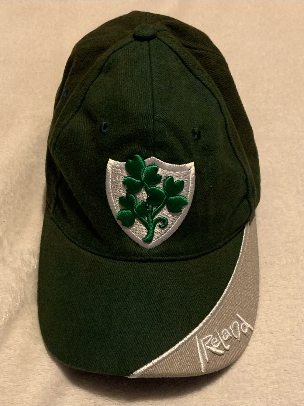 Ireland hat
